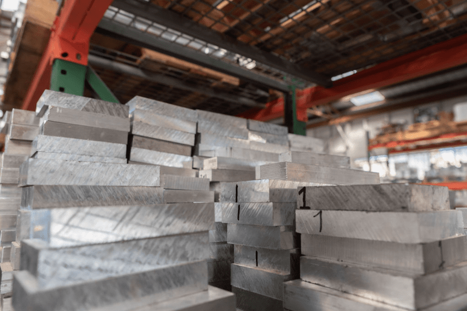 Aluminum Plate Stock: Where to Find the Best Price in Northern