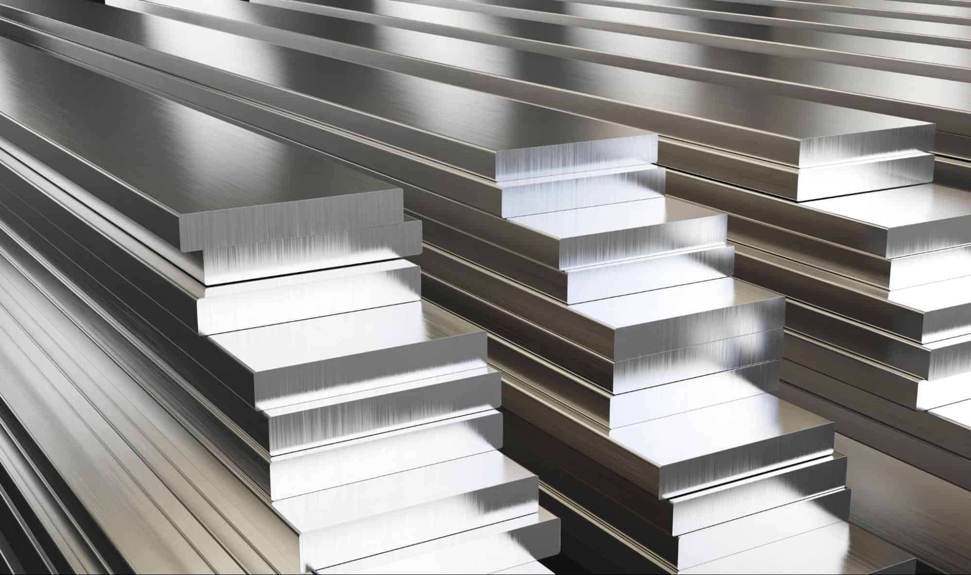 Knowing the Different Types of Aluminum Alloys