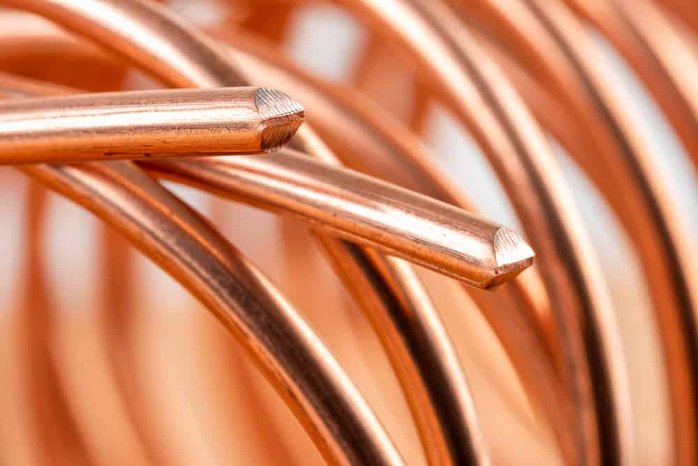 What Is Oxygen-Free Copper?