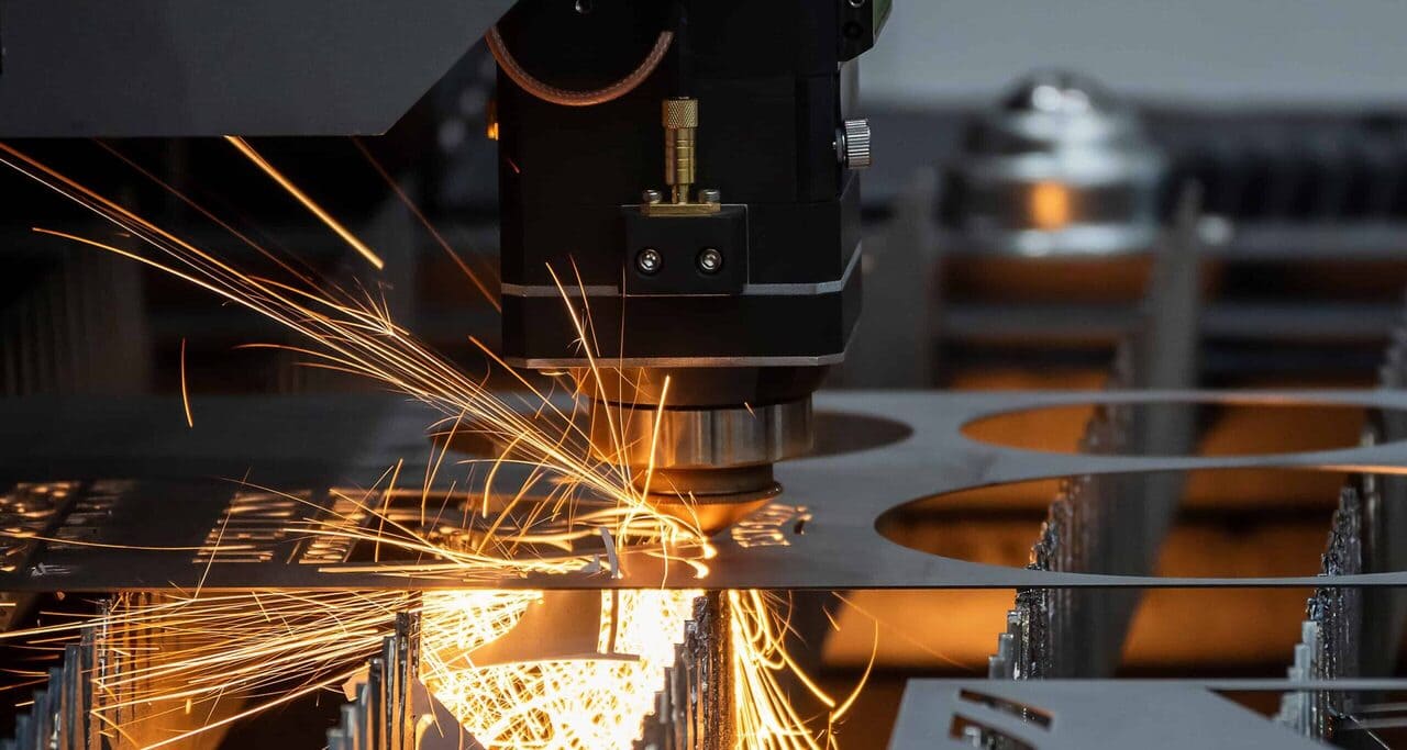 High-Quality Metals for an Automated CNC Machine