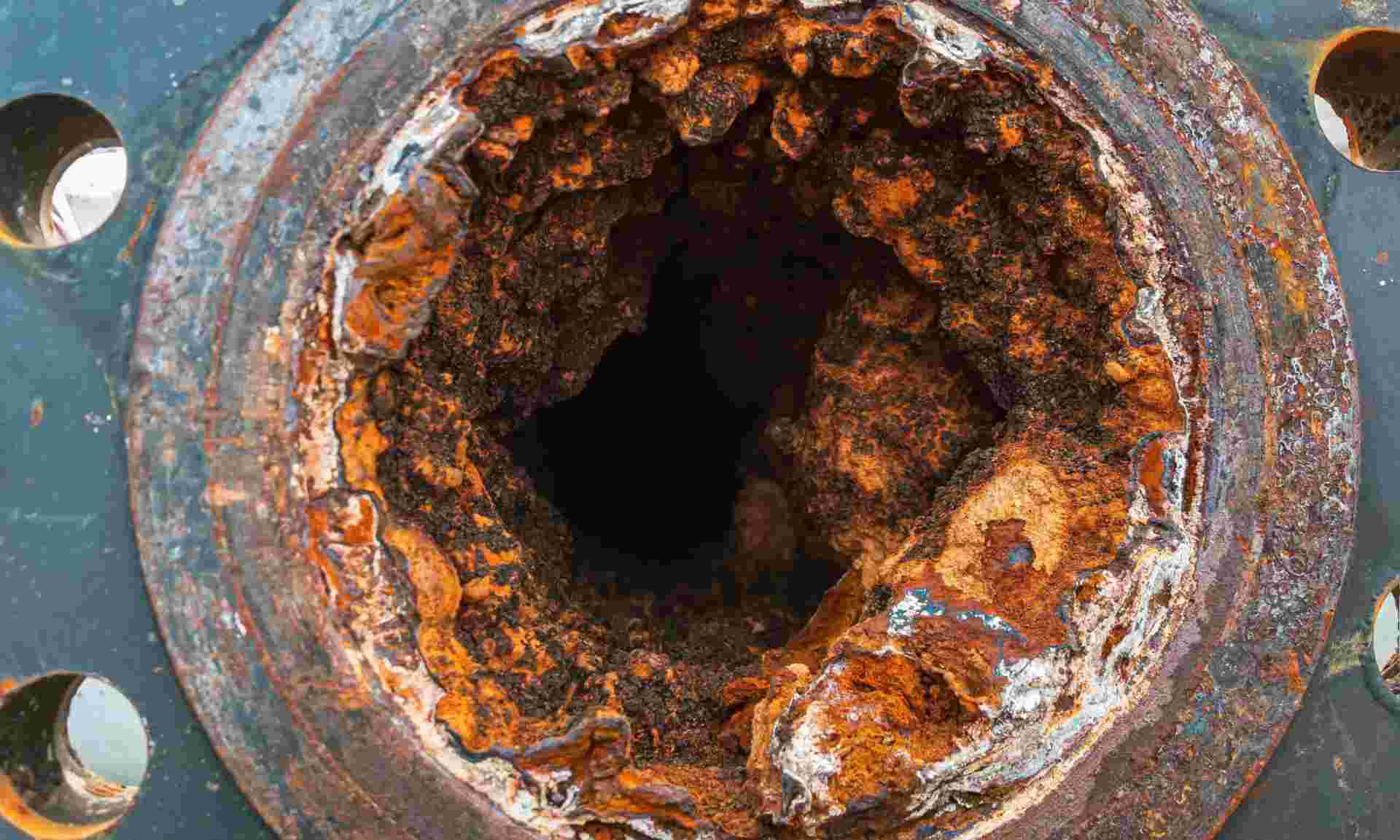 Avoid Long Term Problems with Our Galvanic Corrosion Chart