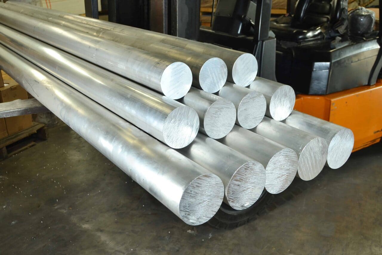 Aluminum 6061 Material Properties