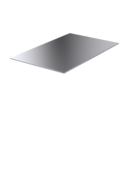 Sheet-stainless-steel