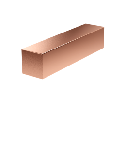 Square-Bar-copper