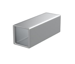 Square Tubing aluminum