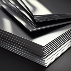 Aluminum Sheet