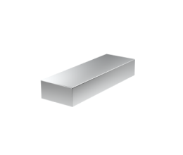 Rectangular Bar aluminum