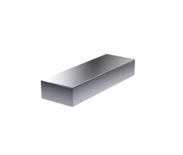 Rectangular Bar stainless steel