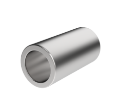 Round Tubing