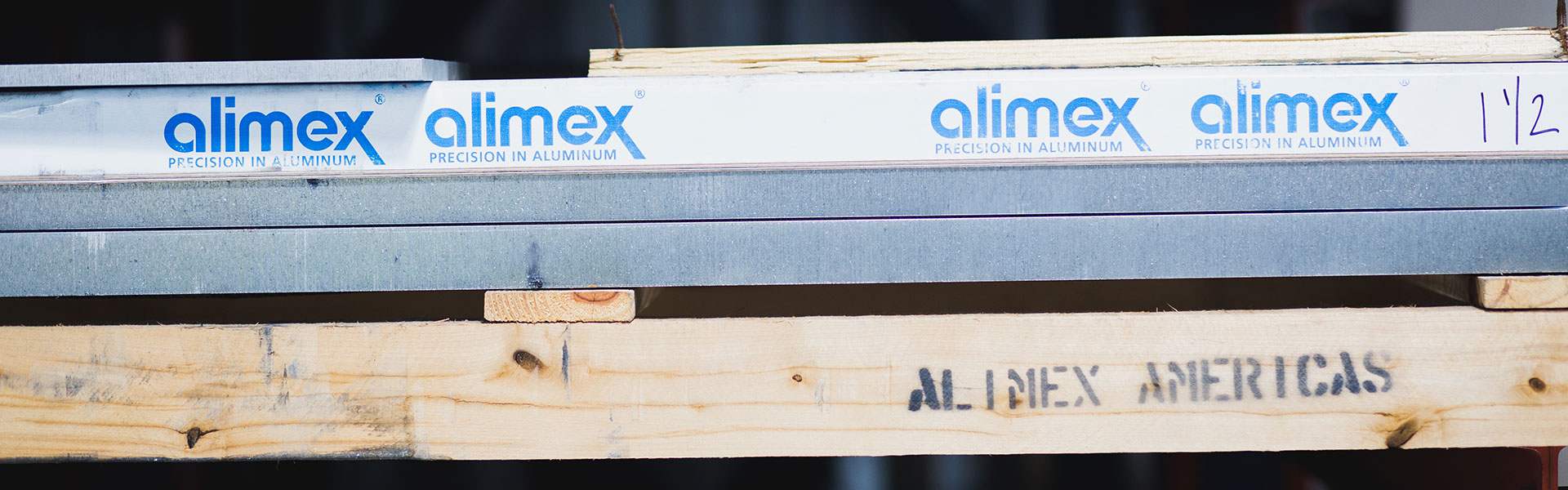 Alimex Aluminum