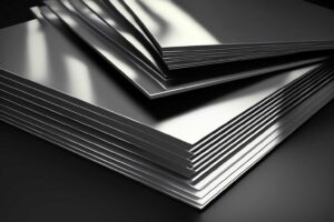 paintable aluminum sheets