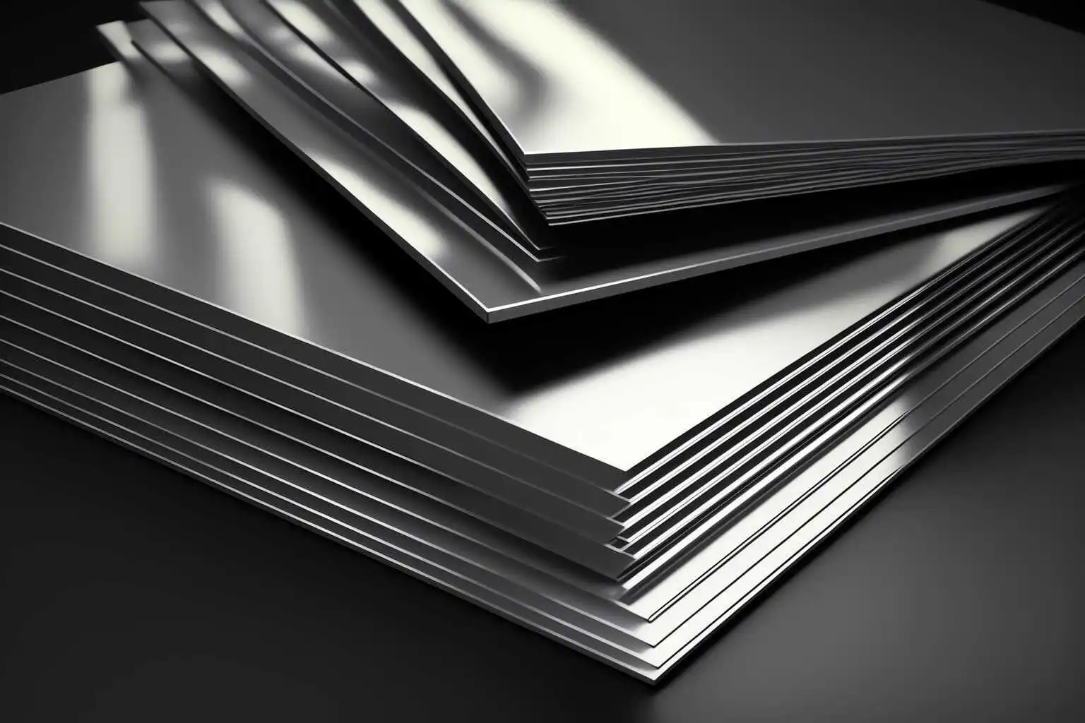 new aluminum sheet