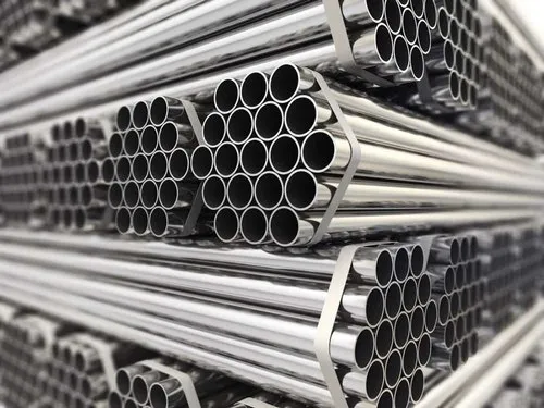 stainless steel pipe