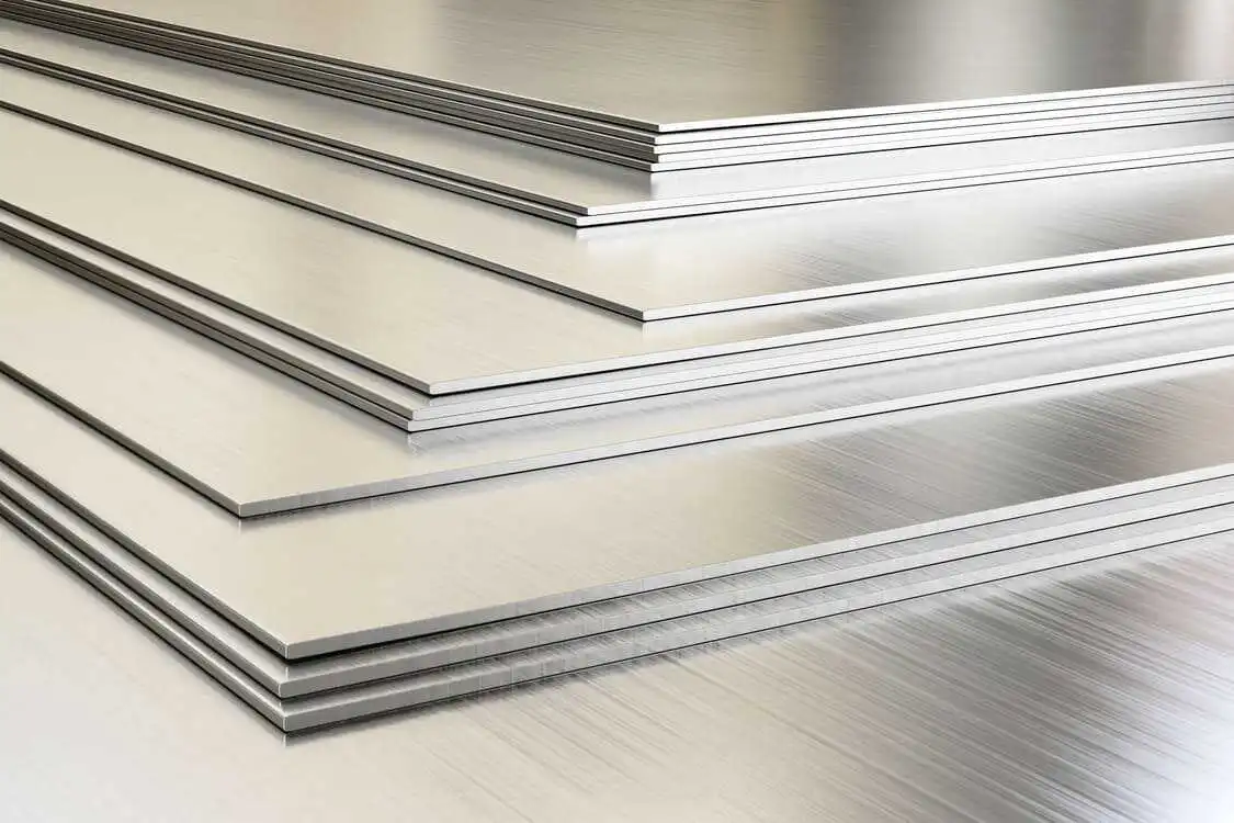 New Aluminum Plate 6061