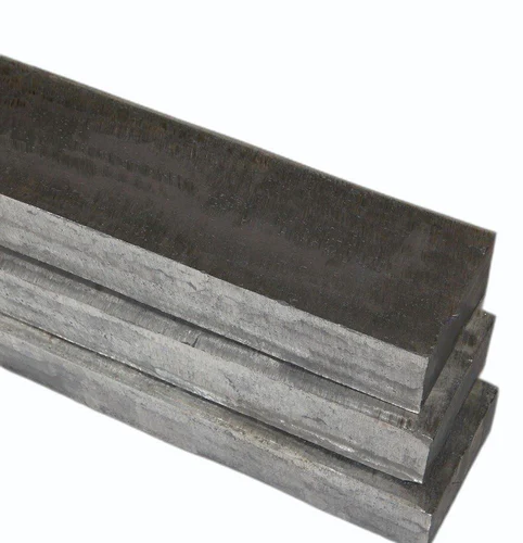 verified remnant high-temp alloy rectangular bar