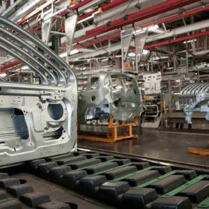 The Top Pick in the Automotive Industry