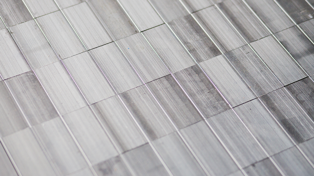 Aluminum Plate