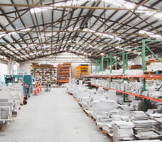metal factory metal factory